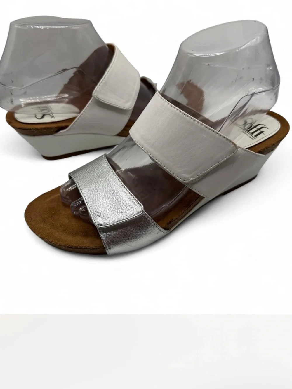 Sofft Women's Slip On Sandals